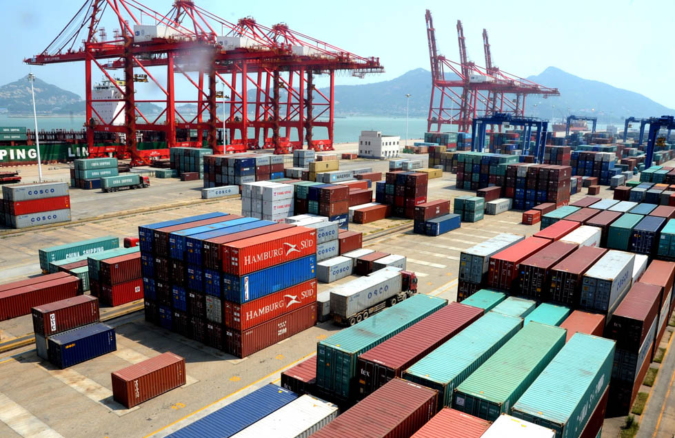 El sector exportador se ve amenazado por la falta de acuerdos del TLCAN y los recientes aranceles impuestos por Estados Unidos (Especial)