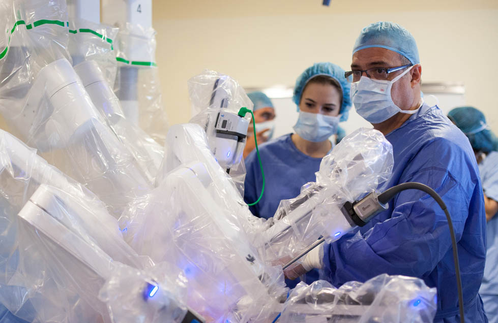 El chequeo anual es la base para disminuir la mortalidad por cáncer de próstata (Especial)