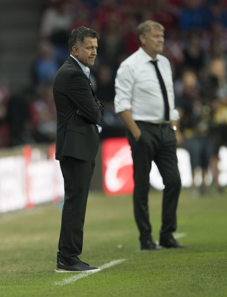 Juan Carlos Osorio (Mexsport)
