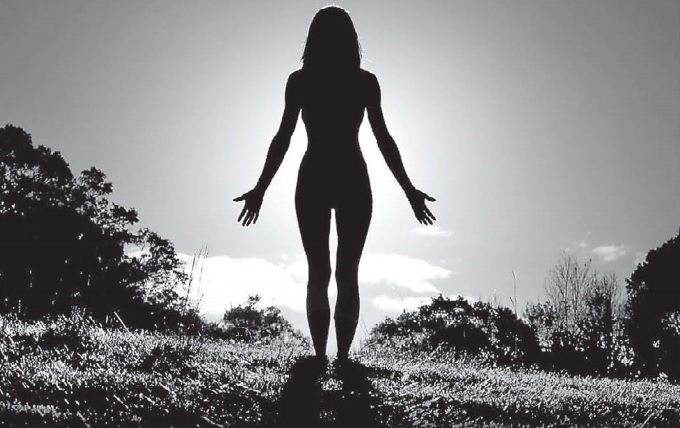 Tadasana:  de la Montaña la imperturbabilidad (Especial)