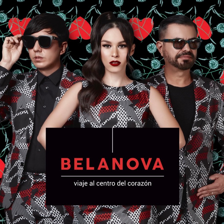 Belanova estrenará 'Viaje al centro del corazón' (Especial)