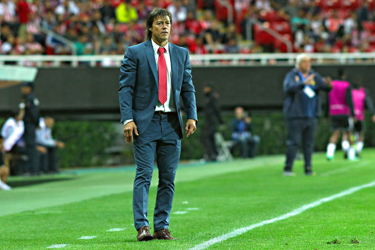 Matías Almeyda (Imago7)