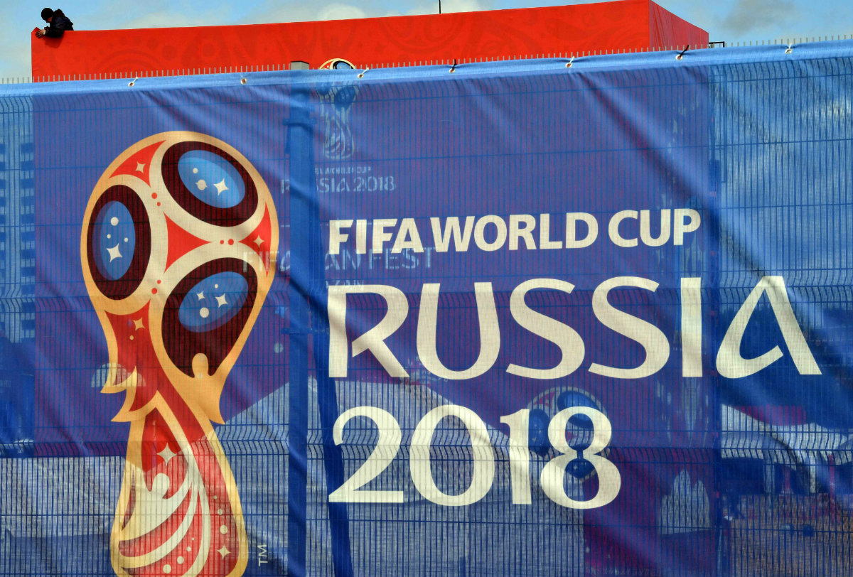 El ranking de la FIFA tendrá una nueva fórmula después del Mundial de Rusia (AFP)