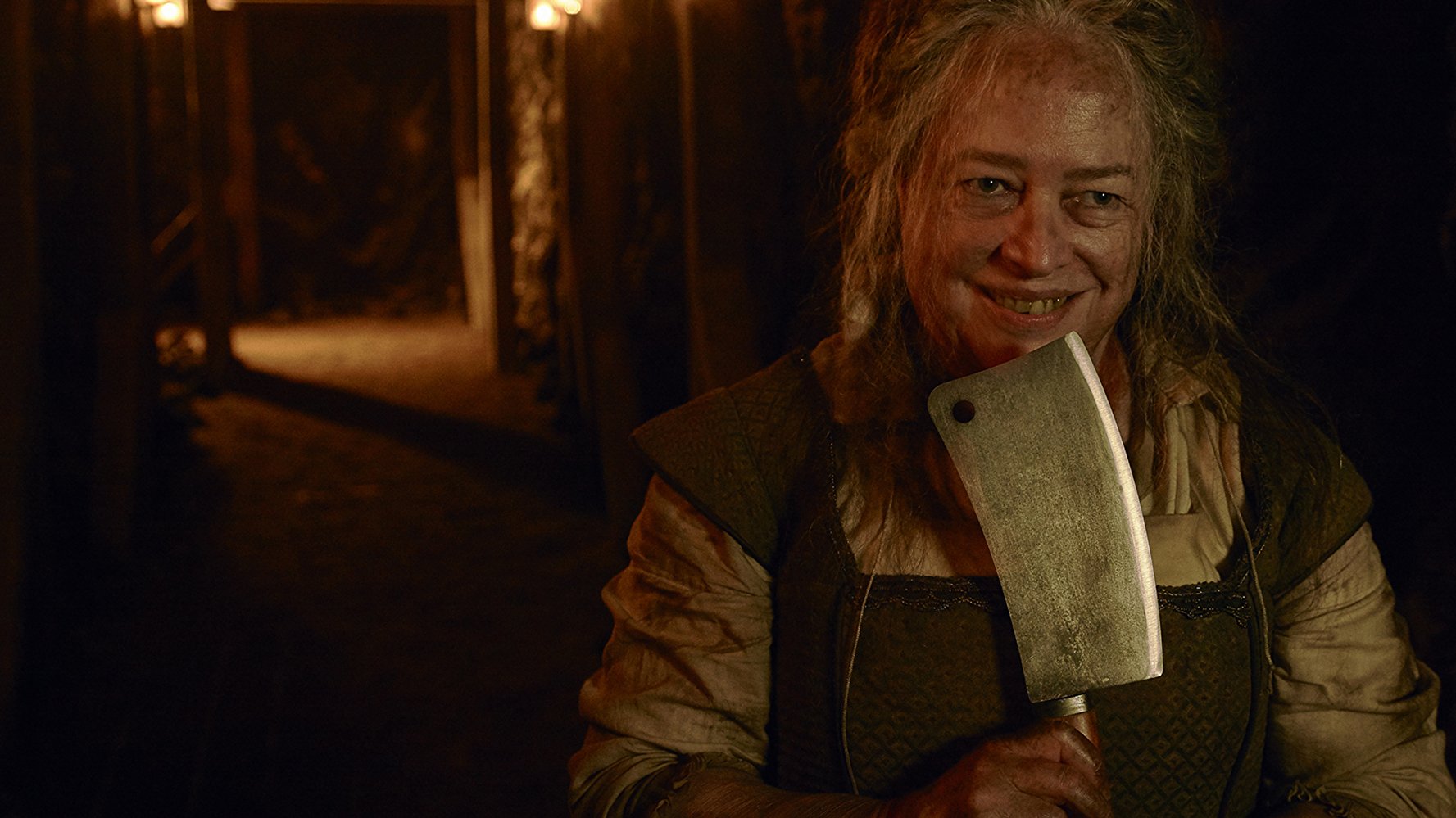 'American Horror Story' comenzará la producción de su temporada 8 este mes. (Especial)
