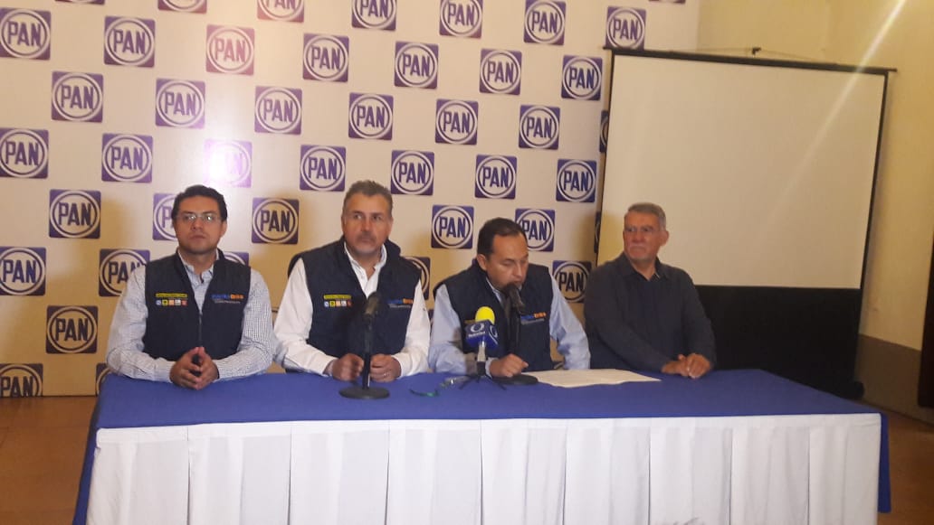 Exigen de nueva cuenta a Barbosa transparentar su patrimonio. (Elvia García)