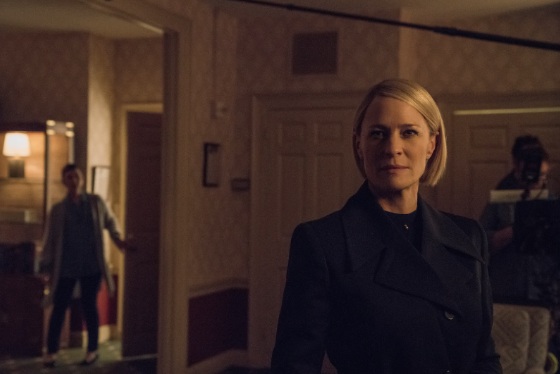 'House Of Cards' estrenará su última temporada a finales de año. (Cortesía: Netflix)