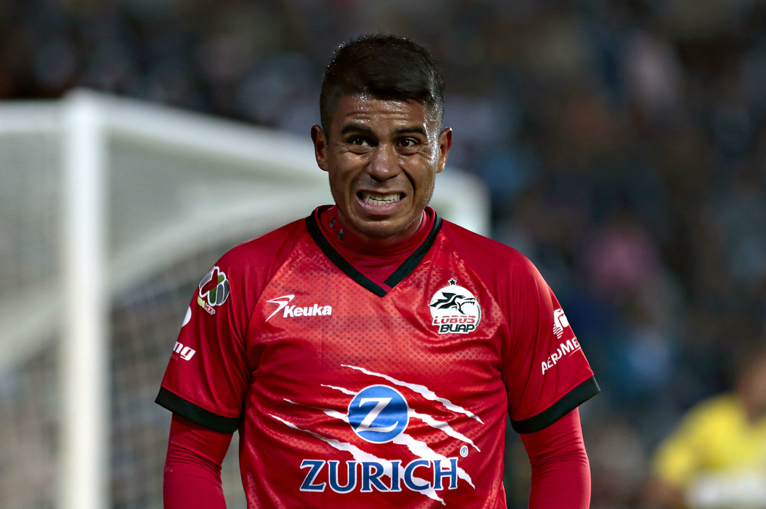 Juan Carlos Medina (Imago7)