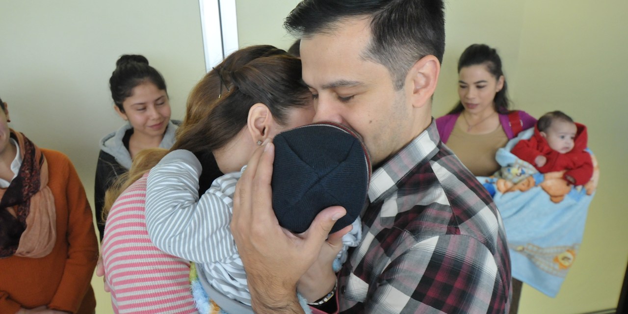 Adopciones en Tamaulipas (Especial)