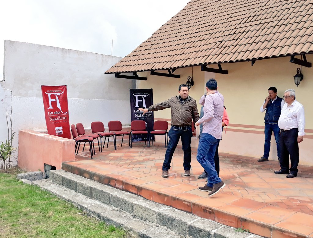 Para el cierre se tiene programada la participación de alumnos de la Escuela de Música del Estado de Hidalgo. (Cortesía)