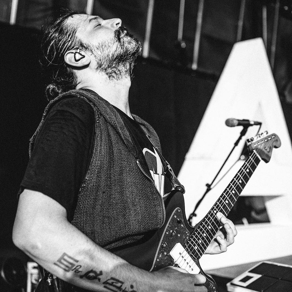 El guitarrista pertenecio 16 años a 30 seconds to mars (Facebook 30 seconds to mars).