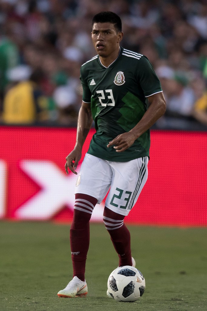 Jesús Gallardo (Imago7)