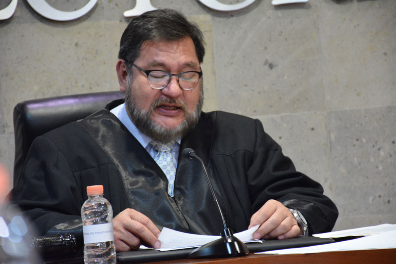 Los oficios fueron revocados. (Jorge Sánchez)