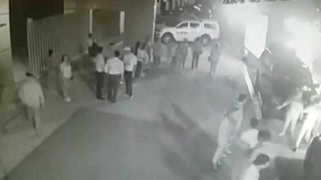 Siguen 2 líneas en caso de asesinato de Fernando Purón