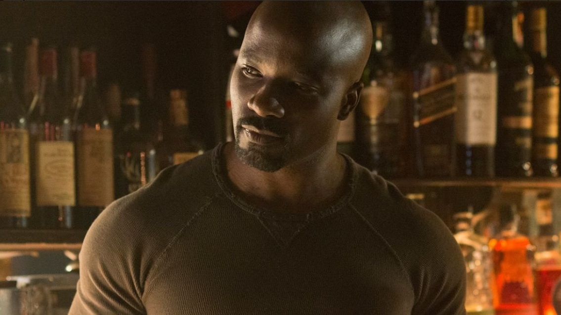 La segunda temporada de 'Luke Cage' estrenará el 22 de junio. (Netflix)