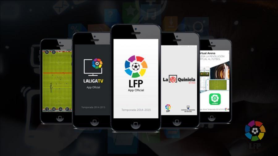 La aplicación sólo espiaba a usuarios que estuvieran en España. (La Liga)