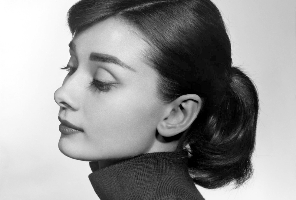 Audrey Hepburn – Premios Grammy