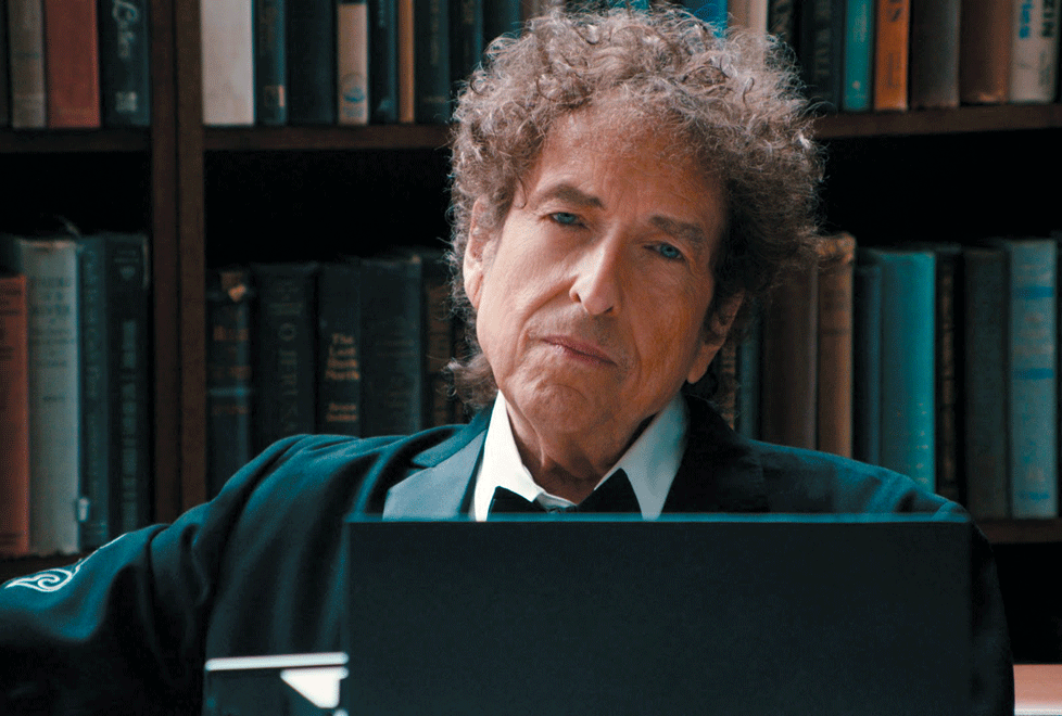 Bob Dylan – Premio Nobel de Literatura