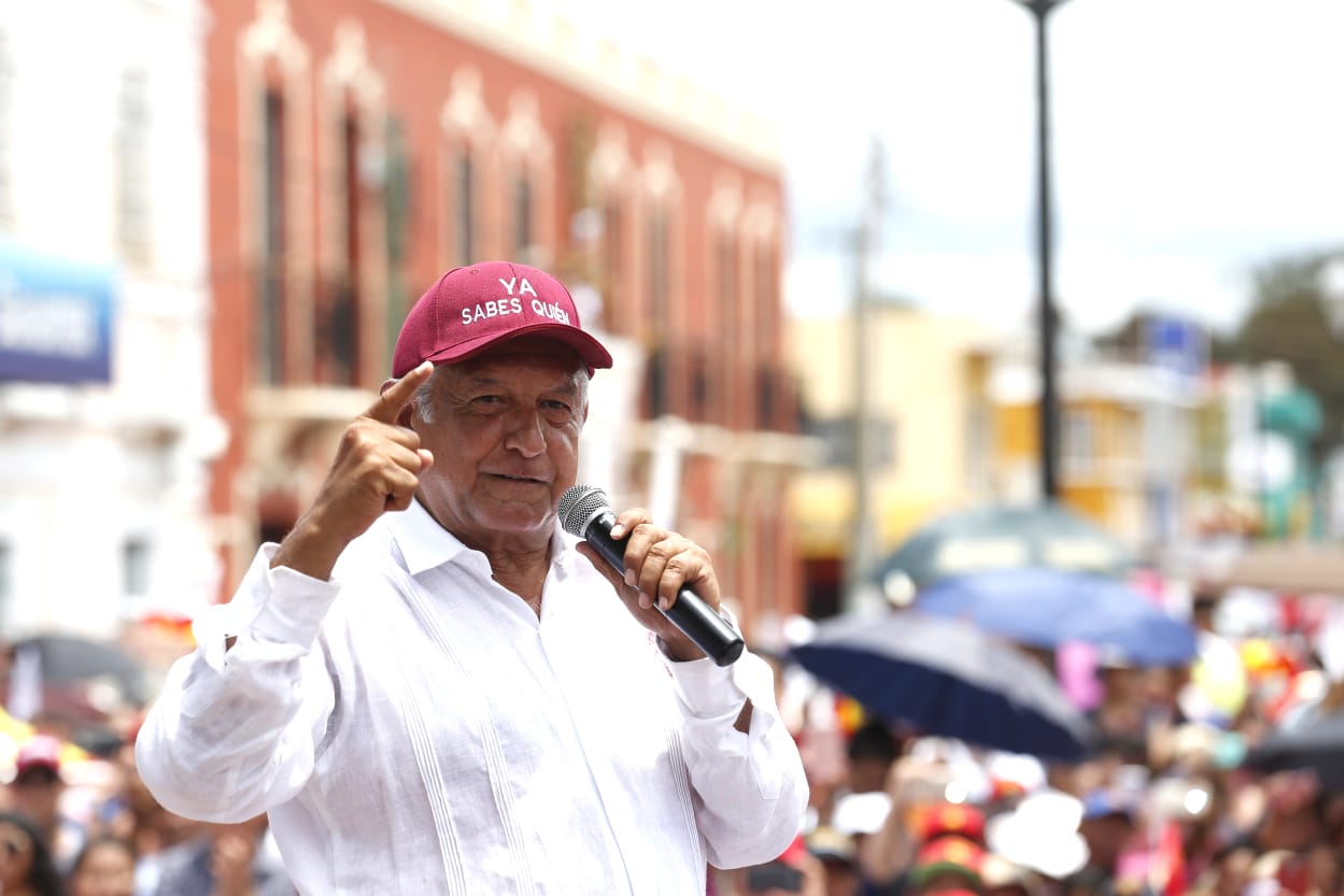 (Foto: Ariana Pérez | Milenio)