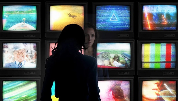 Gal Gadot regresa como 'La Mujer Maravilla' (Warner Bros. Pictures)