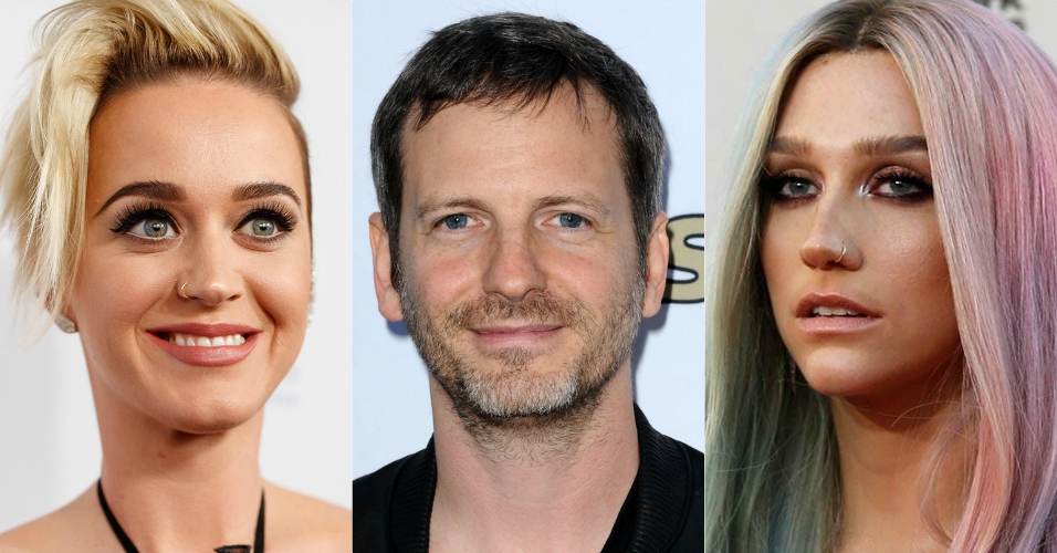 Kesha habría acusado a Dr. Luke de haber violado a Katy Perry (Foto: Especial).