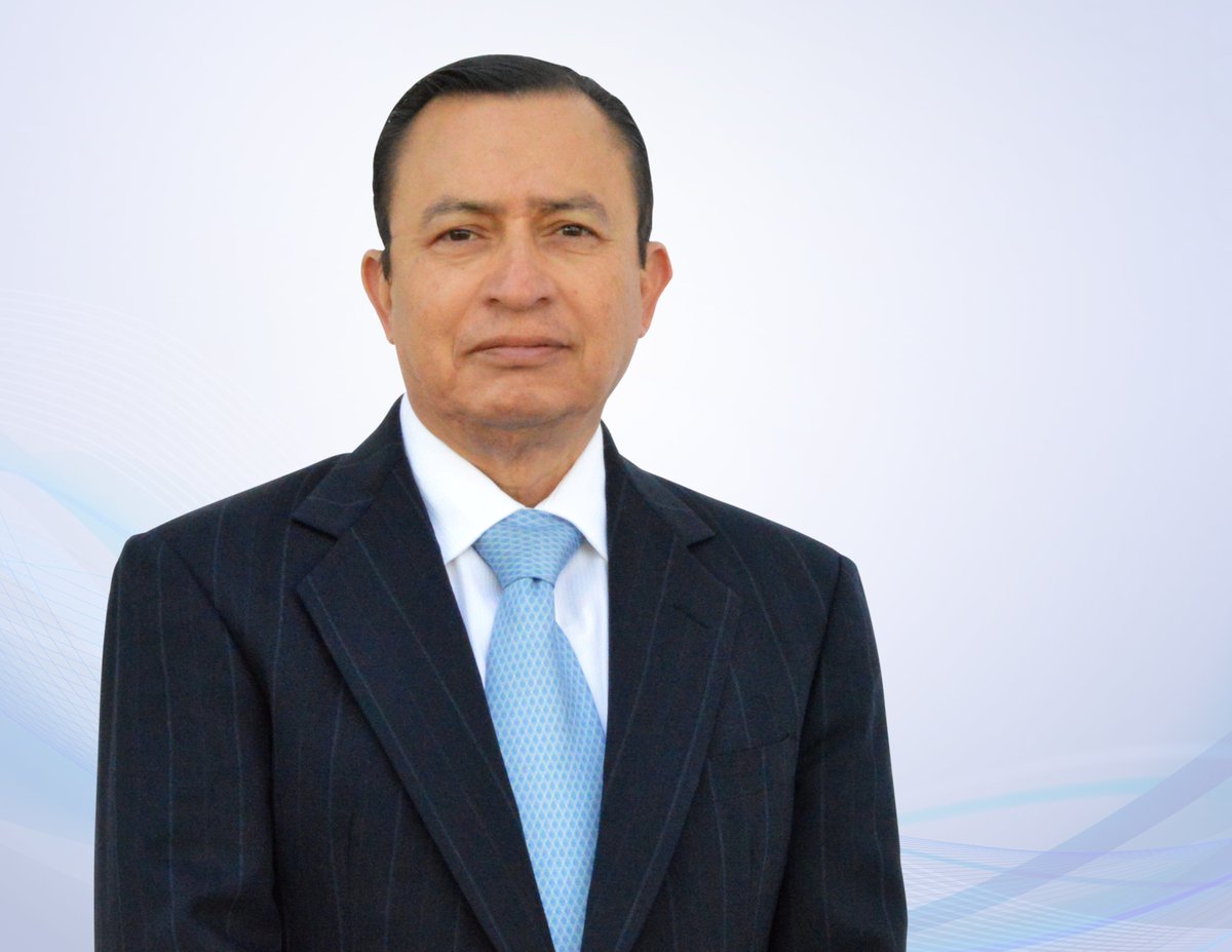 Leonardo Lino Briones dejará dirección de Sapal en León. (Foto cortesía)
