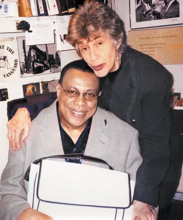 Noticias de Lorraine Gordon en Milenio Grupo Milenio