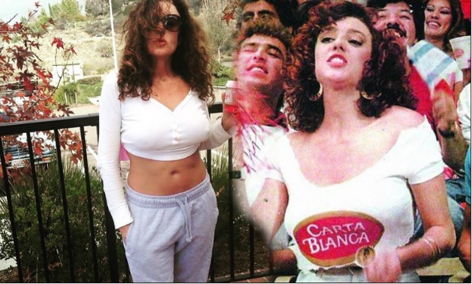 Mar Castro, la chica 'Chquitibum' (Especial)