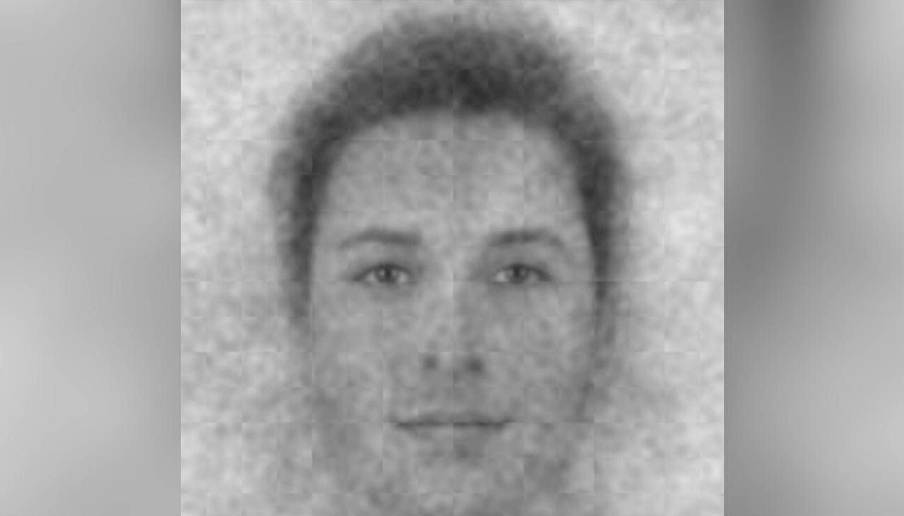 Olvídense del señor adusto y barbas blancas: así se imaginan ahora el rostro de Dios.