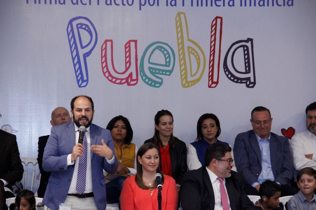 Cuenta con la participación de 370 organizaciones a nivel nacional. (Agencia Enfoque)