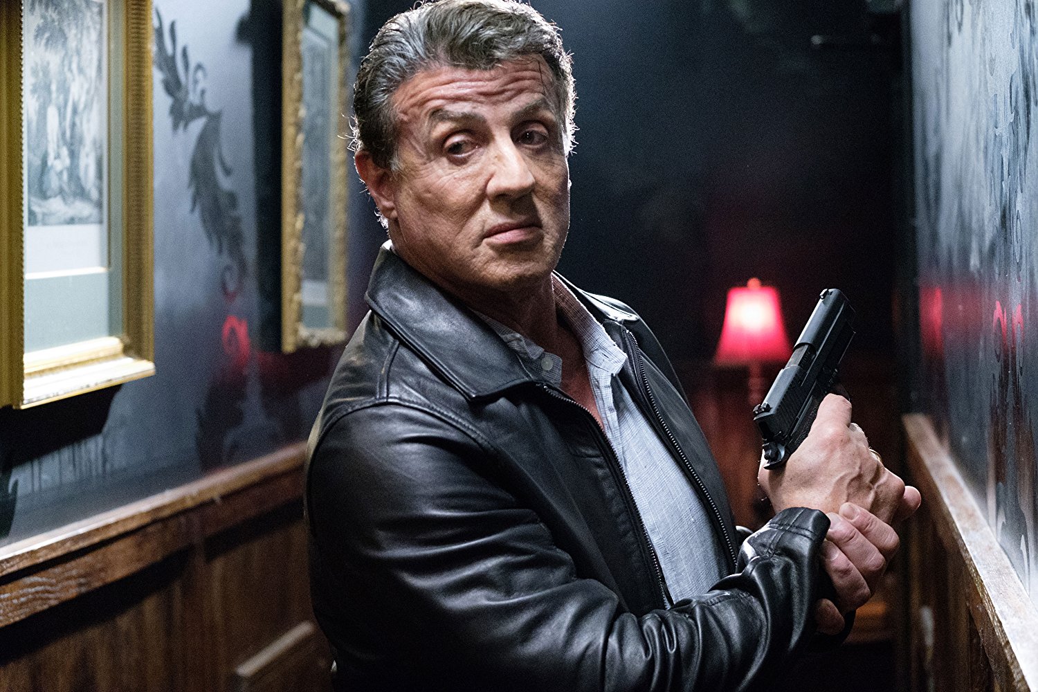 Stallone