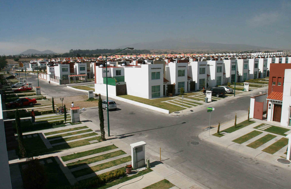 La aplicación de aranceles al acero y aluminio puede provocar que no se cumpla con la meta de crecimiento del sector vivienda este año (Especial)