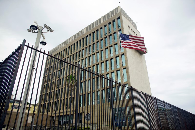 Cuba ha negado conocer la fuente o causa de los incidentes que han provocado trastornos en los diplomáticos estadunidenses.