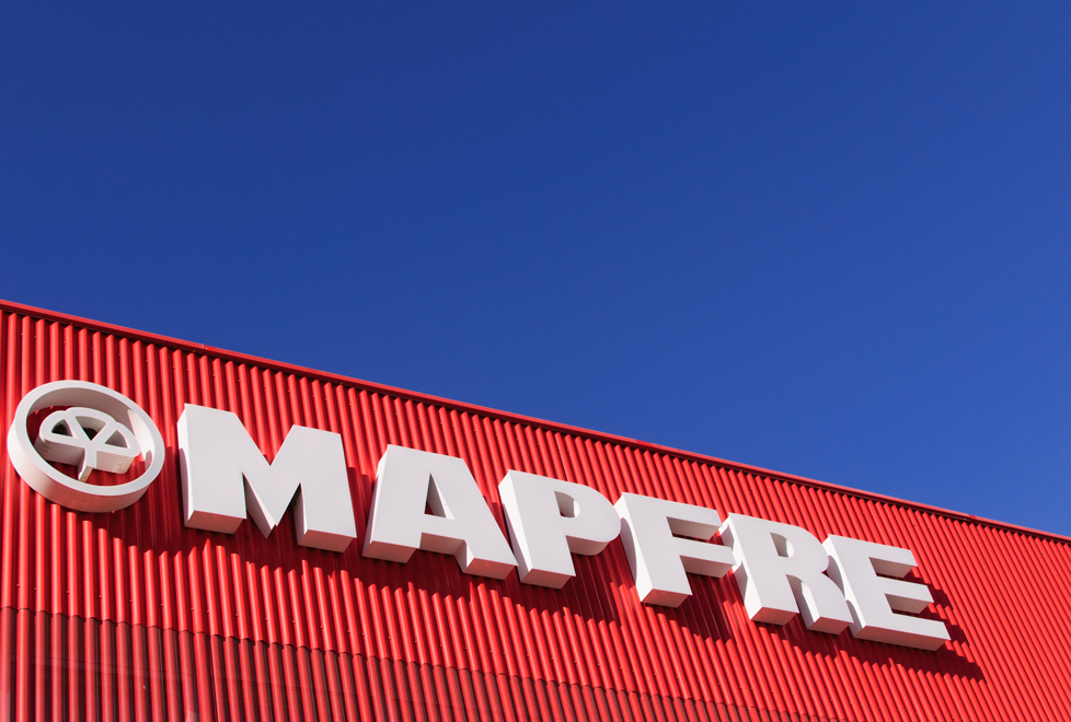Entre las mujeres el potencial de la industria es creciente: Mapfre.