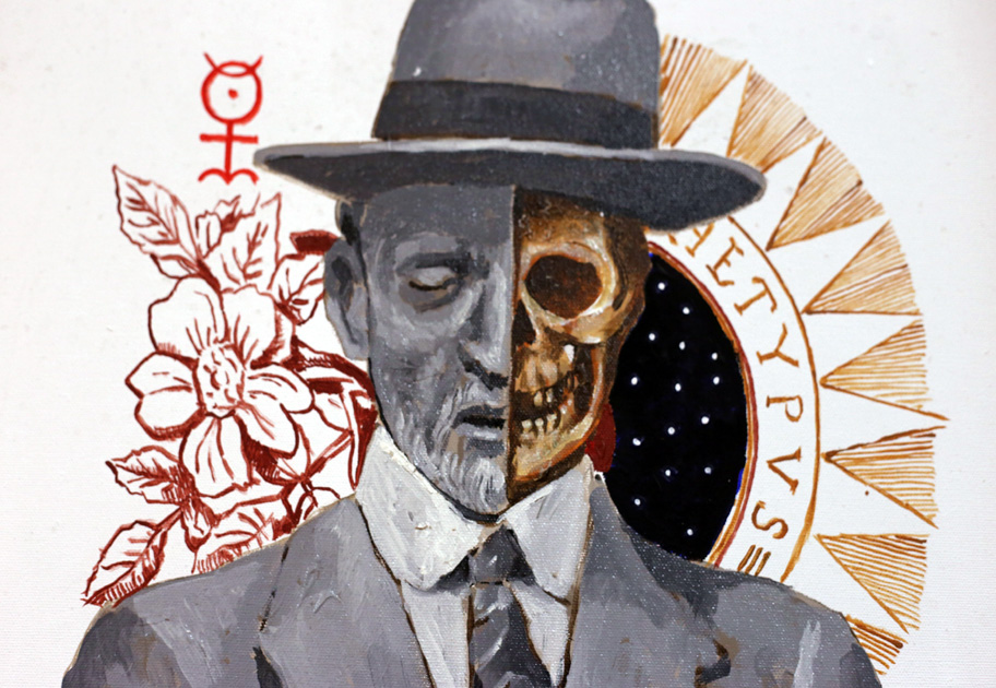La exposición durará un mes. (Arturo Salazar)