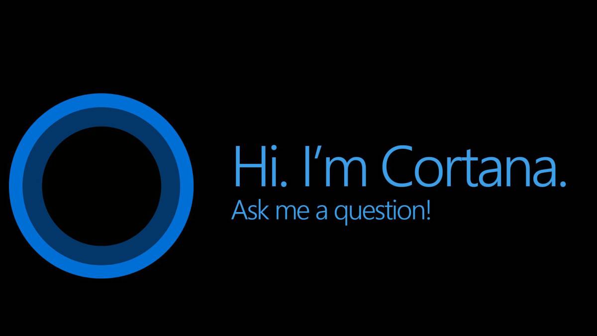 Una vulnerabilidad en Cortana permitía a los hackers infectar equipos con Windows 10. (Windows)