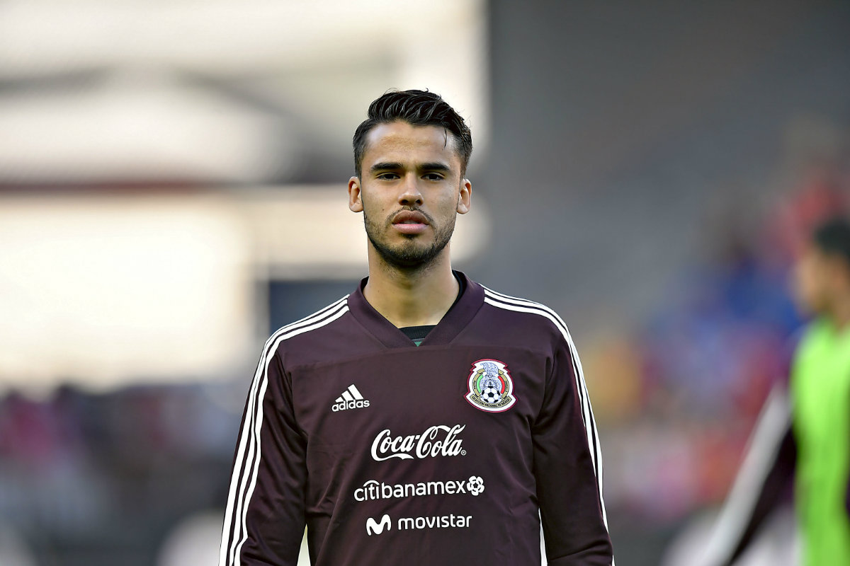 Diego Reyes (Imago7)