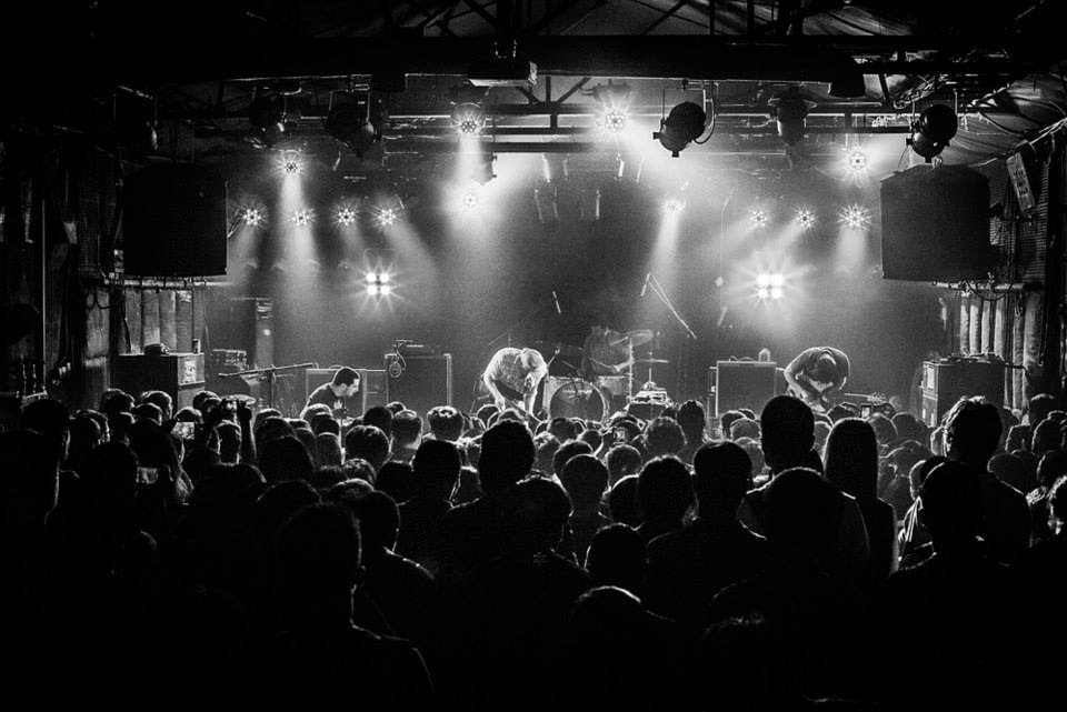 El grupo estadunidense de música instrumental llega por primera vez a Guadalajara. (Cortesía)