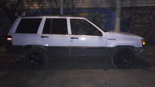 El grupo de 10 personas fue sorprendido en flagrante delito durante un despliegue operativo de vigilancia. (Foto: Especial)