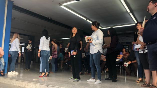 La prueba consta de 228 reactivos de opción múltiple.
