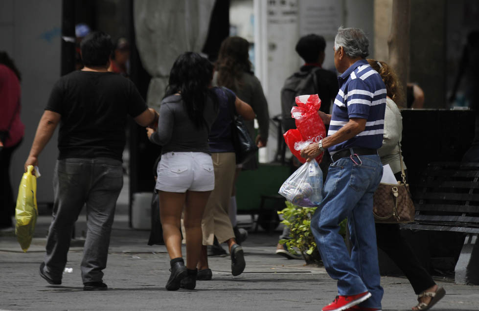El organismo trabaja también en generar estadística sobre este tipo de situaciones, que suceden a diario (Especial)