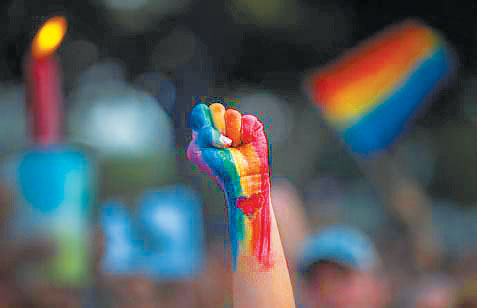 ¿Qué es el “orgullo LGBT+”? (Especial)