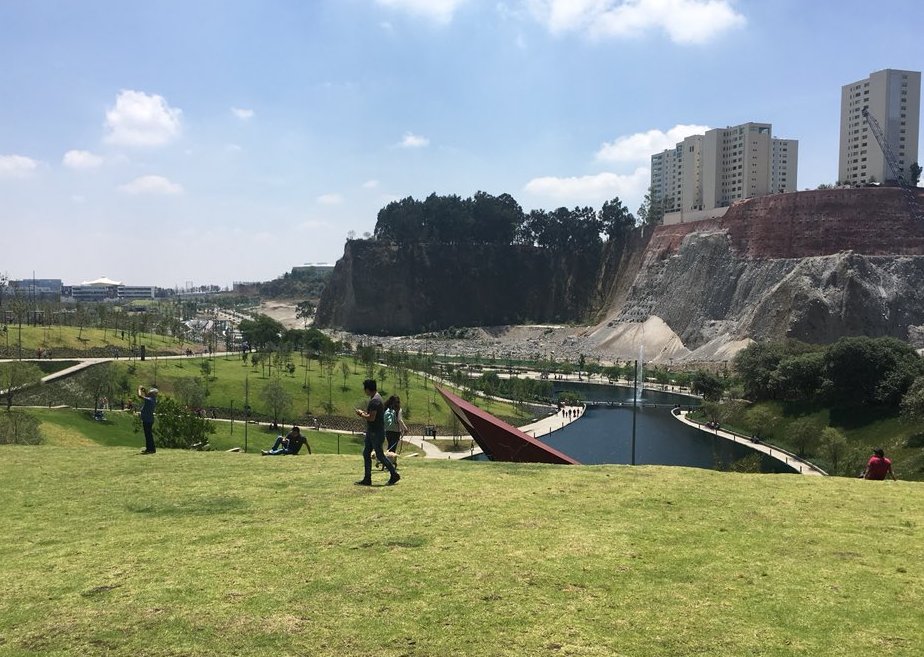 Tras una solicitud particular, la Seduvi reservó la información.(Twitter @VERDECDMX)