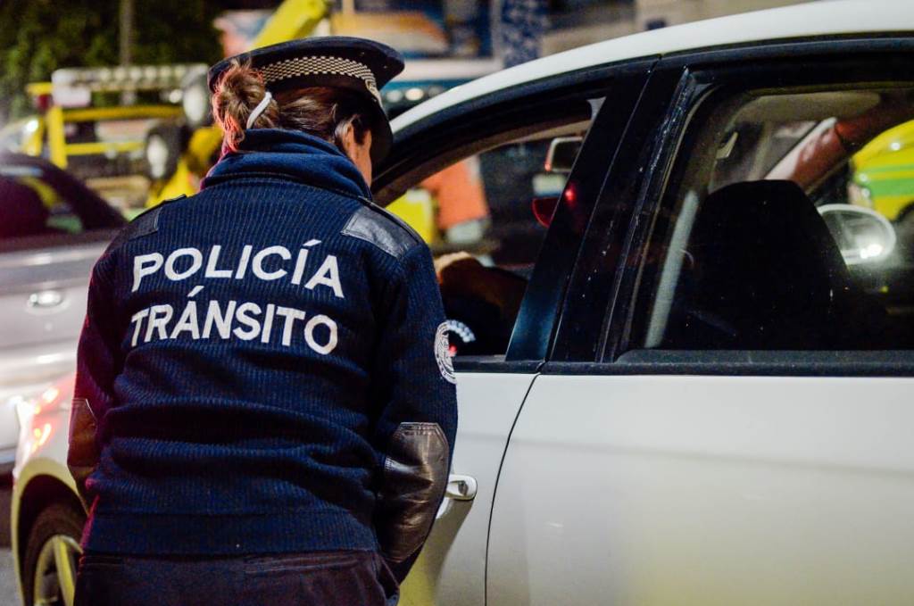 Fueron remitidos al depósito vehicular 15 unidades. (Especial)