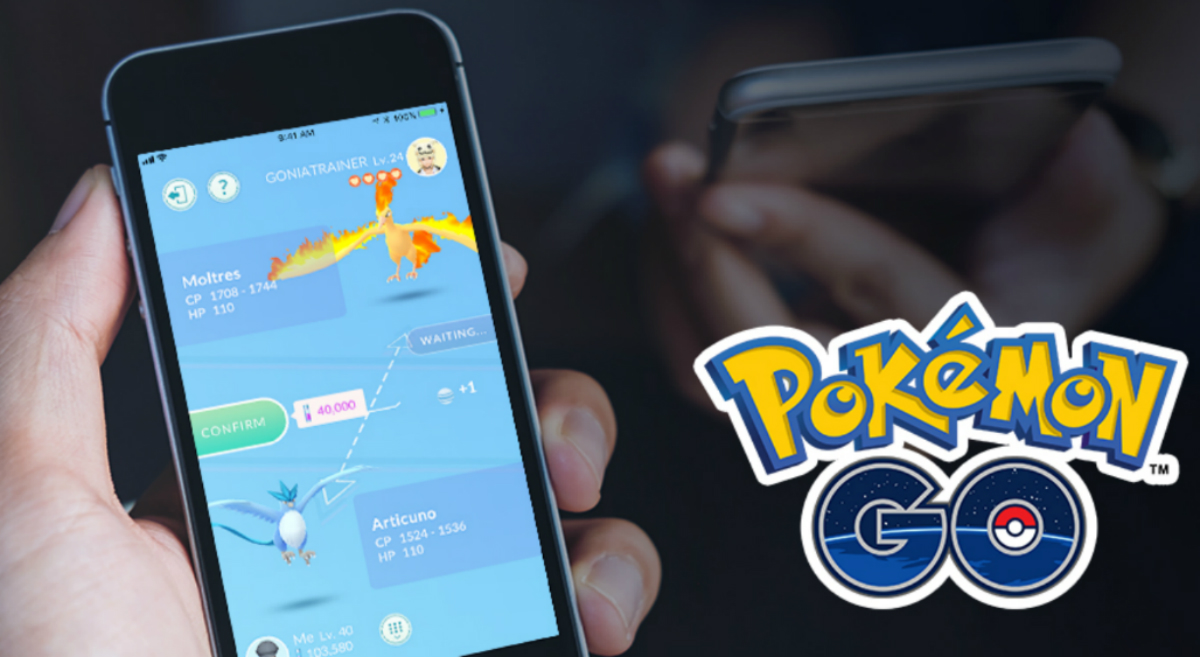 Las nuevas actualizaciones de Pokémon GO harán más interactiva que nunca a la aplicación. (Especial)