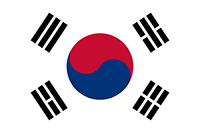 COREA DEL SUR