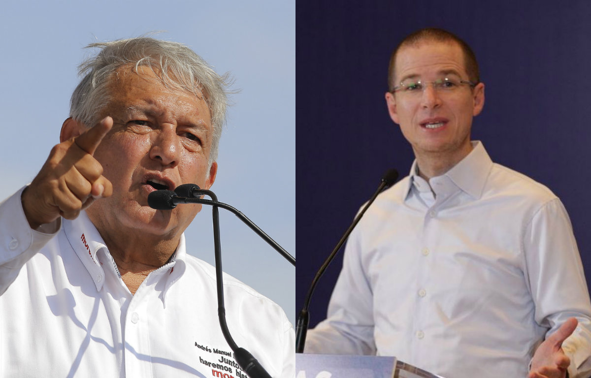 Los candidatos cerrarán campaña en la Entidad. (Notivox Digital)