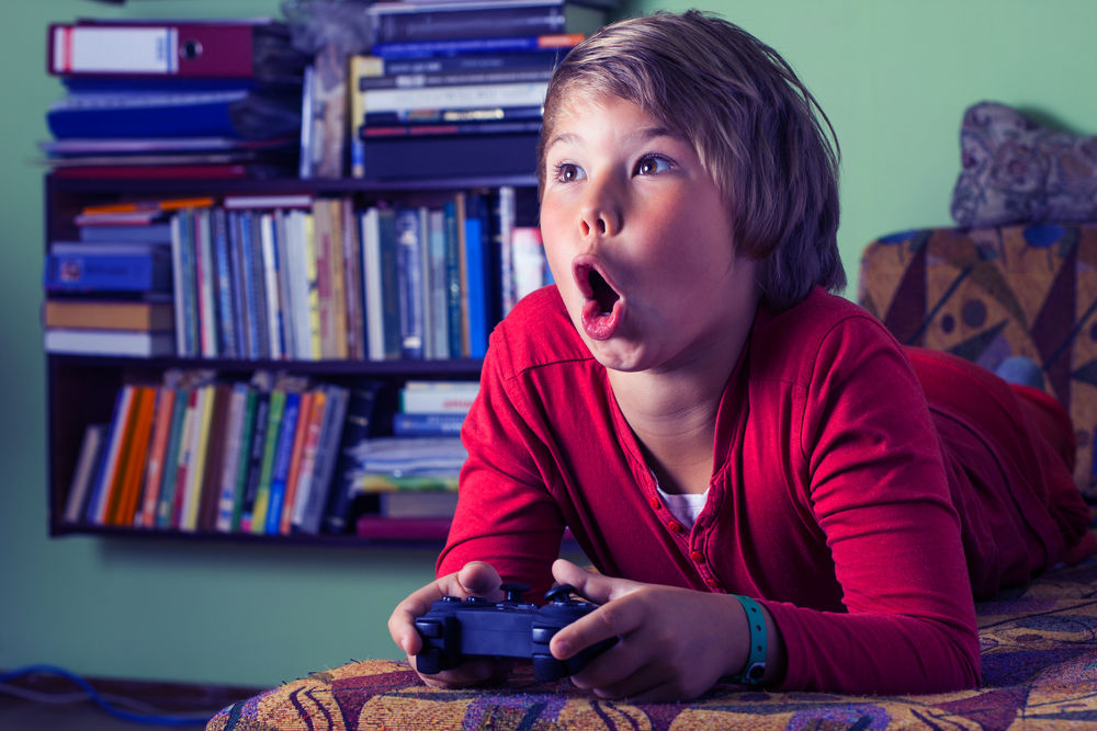 No todos los 'gamers' son adictos, pero ya existe un trastorno para estudiar a los jugadores compulsivos. (Shutterstock)
