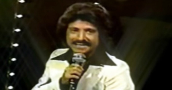 Luis Rey. (Especial)