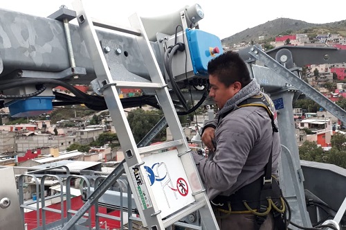 Trabajos técnicos. (Especial)