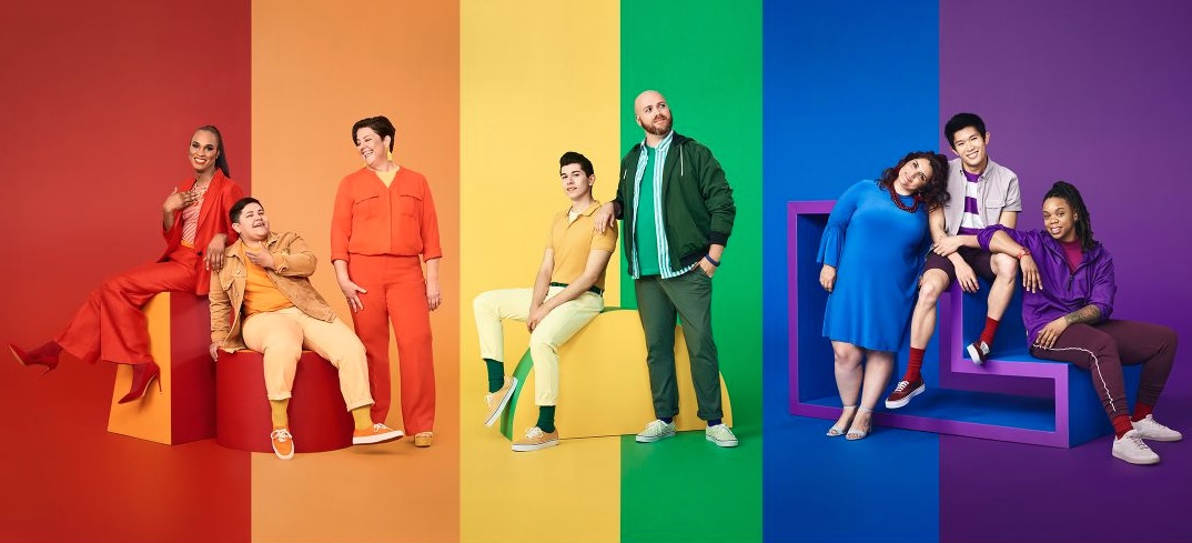 Uber lanzó una campaña para apoyar la inclusión de la comunidad LGBTTTI. (Especial)